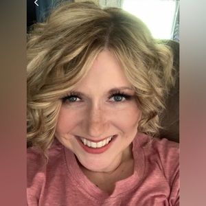 Meet your Posher, Beth